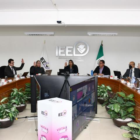 IEE