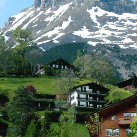 Suiza 