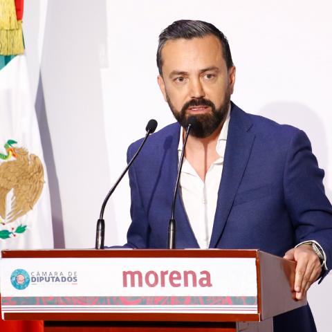 "Vamos a recuperar la Cuauhtémoc": Arturo Ávila descarta competir en elecciones de Aguascalientes