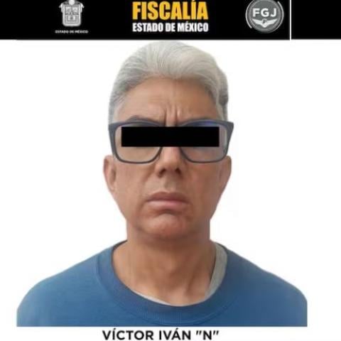 Víctor Iván "N"