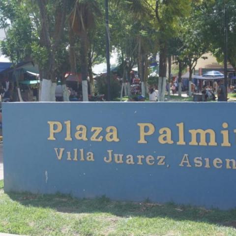 INICIATIVA PARA CREAR EL MUNICIPIO 12