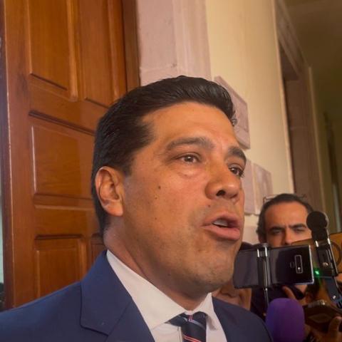 Leonardo Montañez, Pdte. Mpal. Aguascalientes 