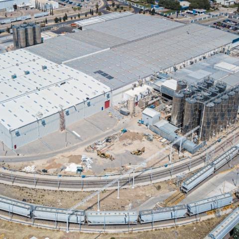Aguascalientes, en el top 10 de inversiones en México