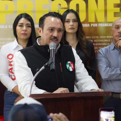 Inconformes con que 6 alcaldías vayan para mujeres: Partidos impugnan lineamientos de género