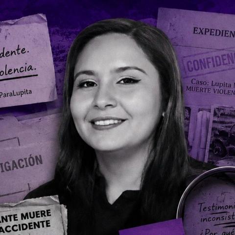 El caso Lupita en Aguascalientes: una muerte, un profesor señalado y cinco años sin respuestas