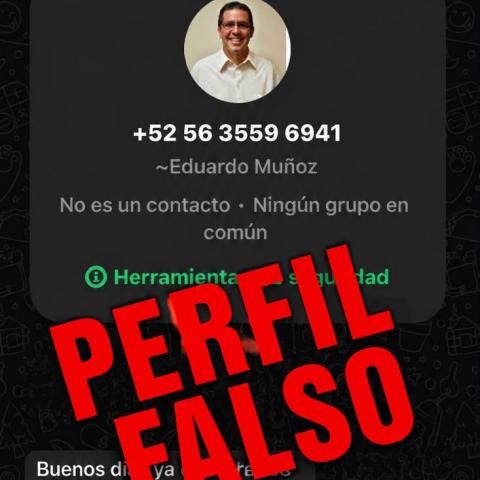 eduardo Muñoz