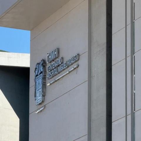 Costo de operación en Hospital Hidalgo es 10 veces mayor que en otros centros estatales: ISSEA