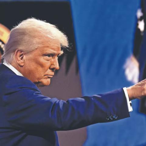 "No necesitamos nada de ellos": Trump dice estar dispuesto a no renovar el T-MEC