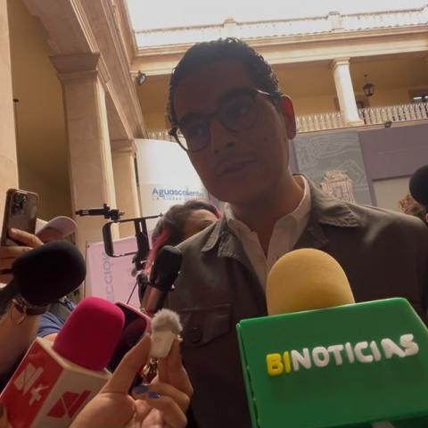 Enrique García López, Secretario de Ayuntamiento 