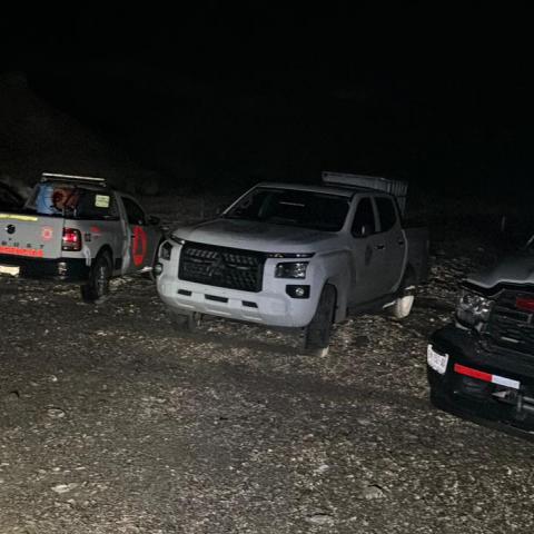 Accidente