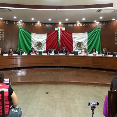 Cabildo de Aguascalientes 