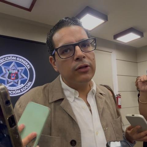 Enrique García López, Secretario de Ayuntamiento 