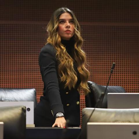 Ruth González
