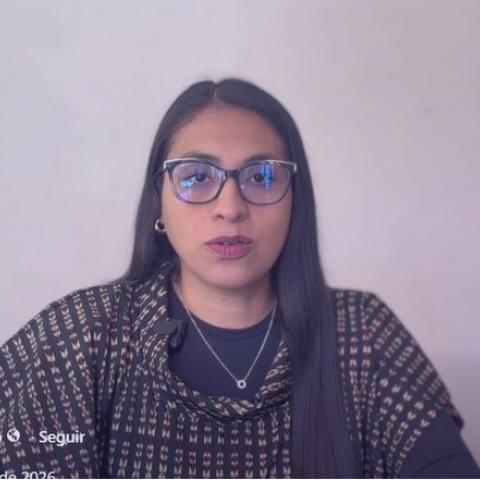 Alcaldesa de Tenancingo dice que es perseguida política, tras acusaciones de "autosecuestro" de la Fiscalía