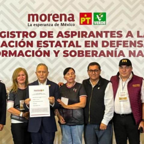MORENA