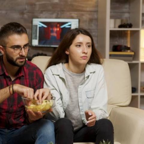 6 películas de crimen y suspenso para ver si te gustan los misterios sin resolver