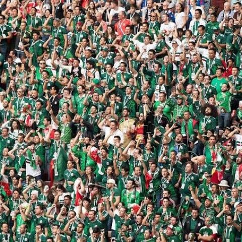 CDMX: decretan home office y suspensión de clases el martes por el Mundial