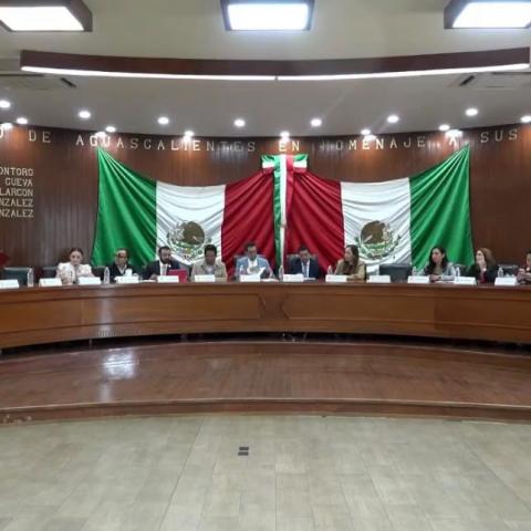Cabildo de Aguascalientes 