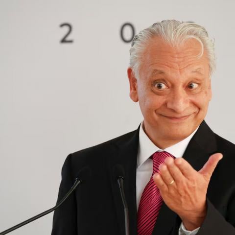 Víctor Rodríguez Padilla