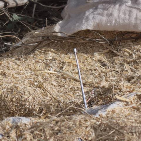 Aseguran más de 200 kilogramos de explosivos en Cosío, Aguascalientes