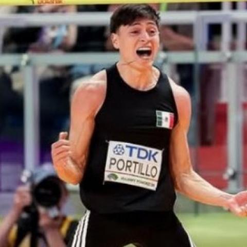 Erick Portillo
