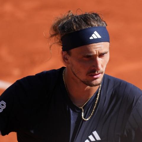 Alexander Zverev