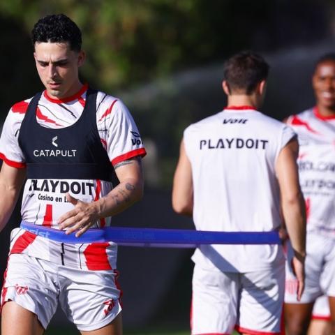 Necaxa