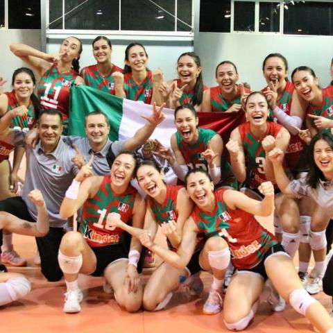 NORCECA