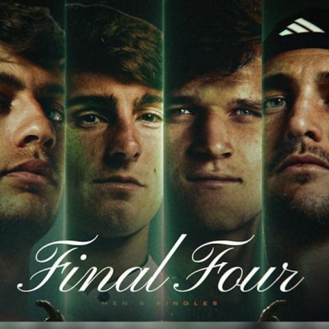 Roland Garros