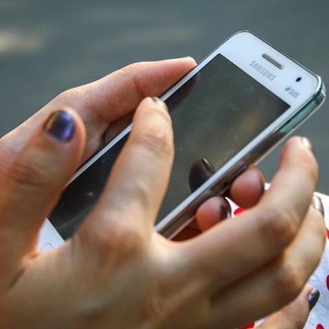Reportan madres buscadoras amenazas e intentos de extorsión telefónica; no es la primera vez