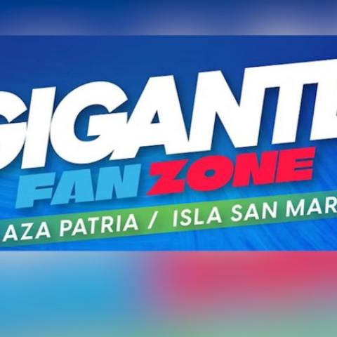 Gigante Fan Zone