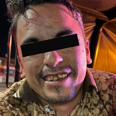 golpeador