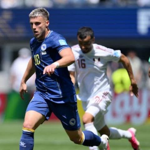 Copa Mundial de la FIFA 2026