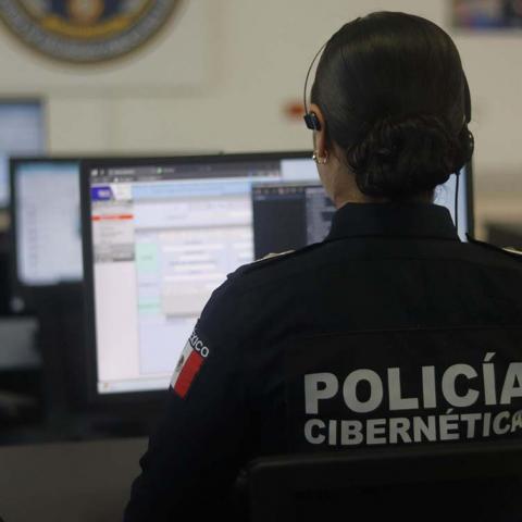 Delincuentes utilizan datos personales y mensajes por WhatsApp para intimidar a sus víctimas y exigir supuestos pagos económicos