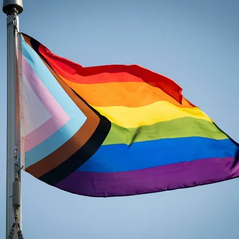 Al menos 7% de la población en Aguascalientes se identifica de como LGBTI+; está en el top nacional