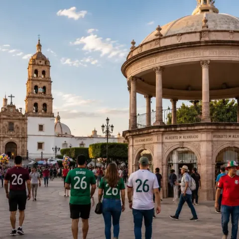 Mundial de Fútbol