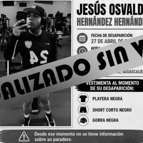 vinculan asesino 