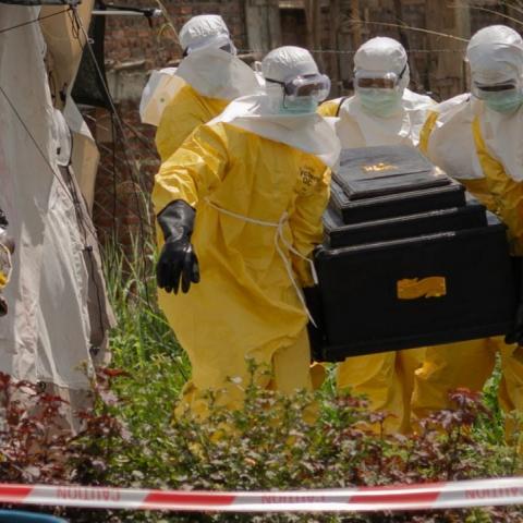 África activa un plan de respuesta continental contra el ébola mientras aumentan los casos