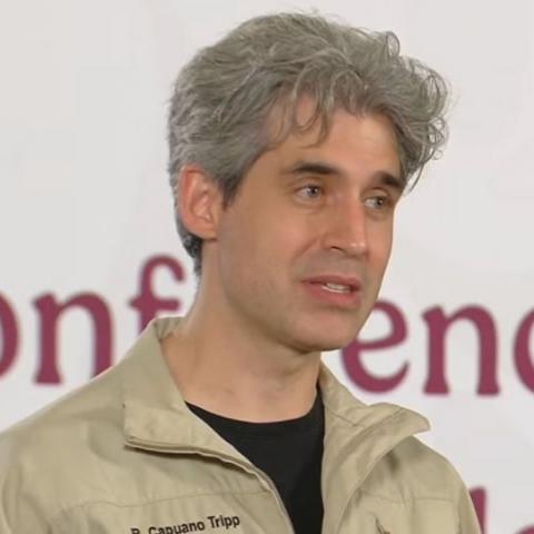  Roberto Capuano