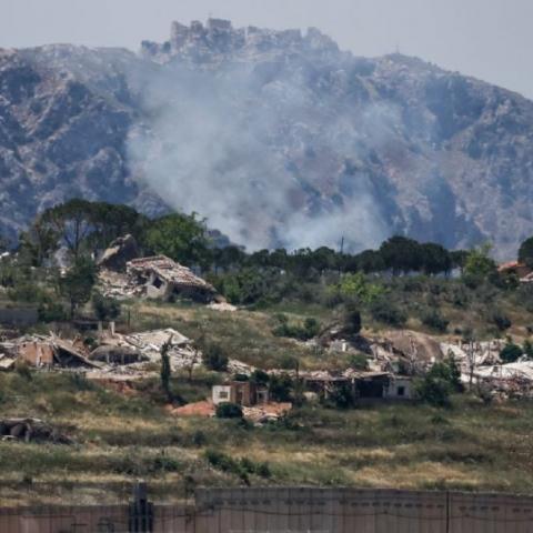 Casi 20 mil personas en Irán se quedaron sin agua potable tras ataque de EE. UU.