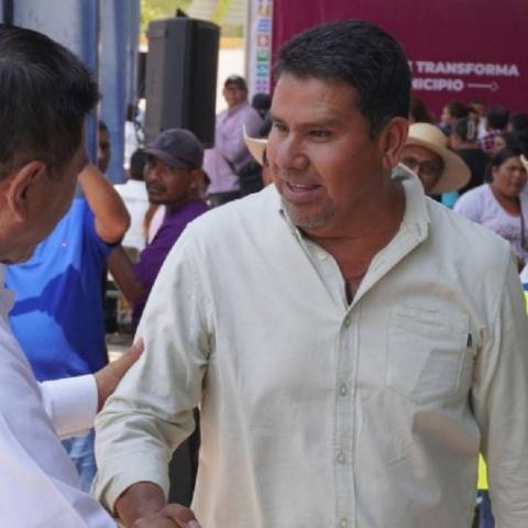 Violencia en Oaxaca: asesinan al alcalde de San Miguel Amatitlán