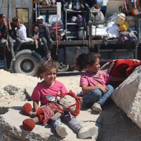 Israel sí está cometiendo un genocidio: confirma una comisión de la ONU