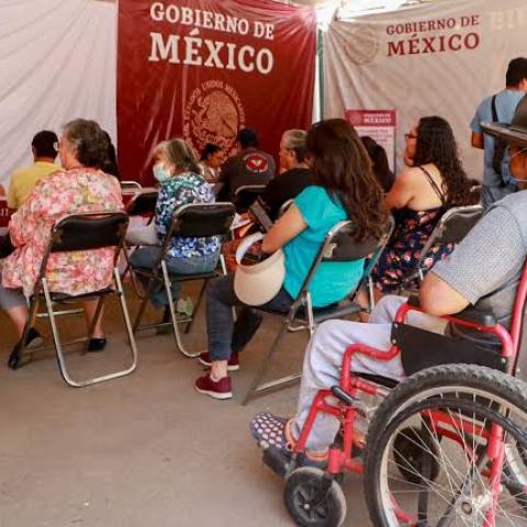Programas para personas con discapacidad