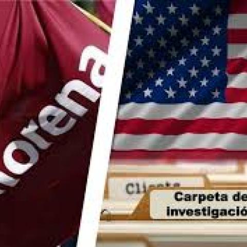 Nexos con el narco