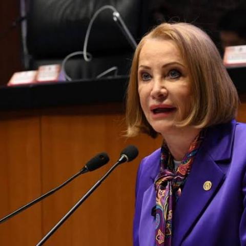 Laura Iztel Castillo será la próxima titular de la Secretaría de las Mujeres