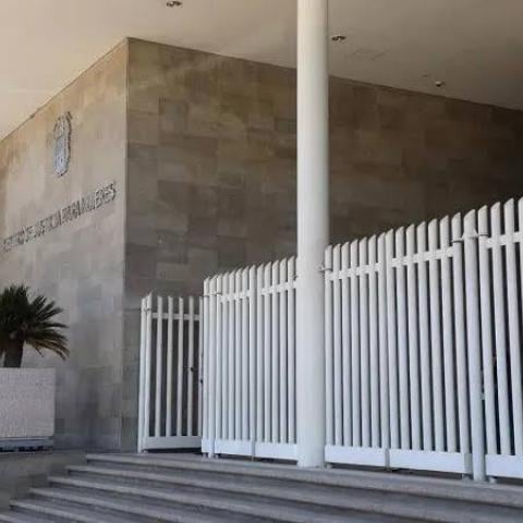 Centro de Justicia para Mujeres