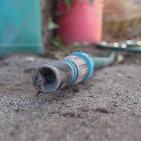 "Es absurdo": Colegio de abogados ampara gratuitamente ante falta de agua en Aguascalientes