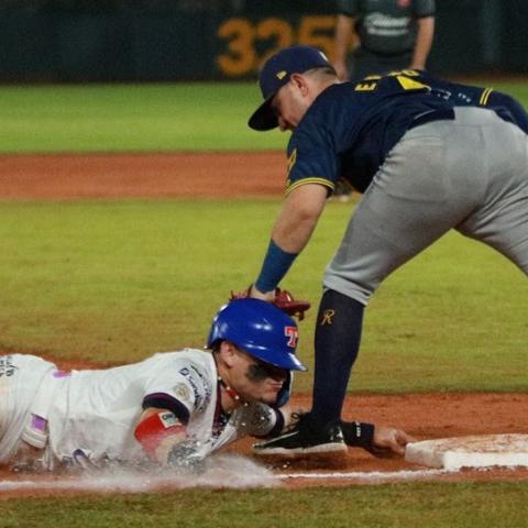 Rieleros de Aguascalientes