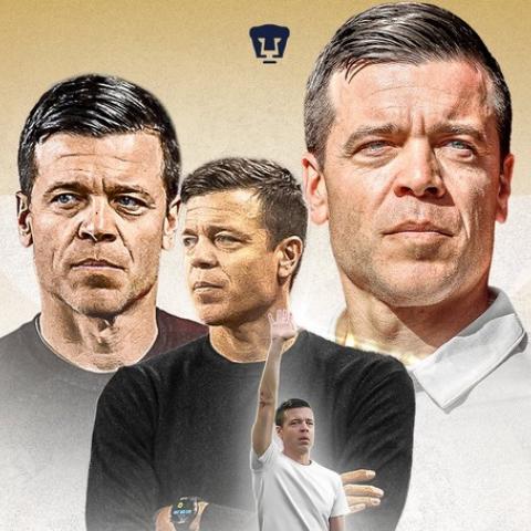 Pumas de la UNAM