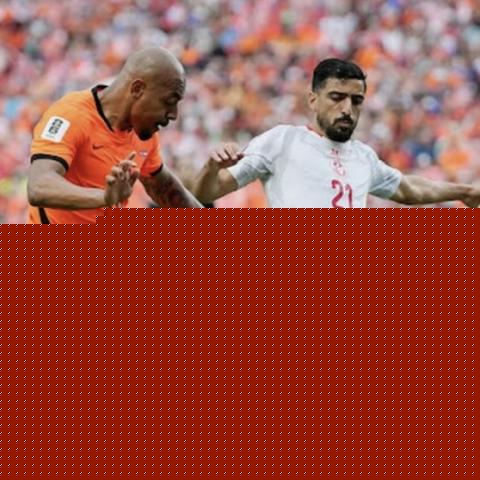 PAÍSES BAJOS VS TÚNES 2026